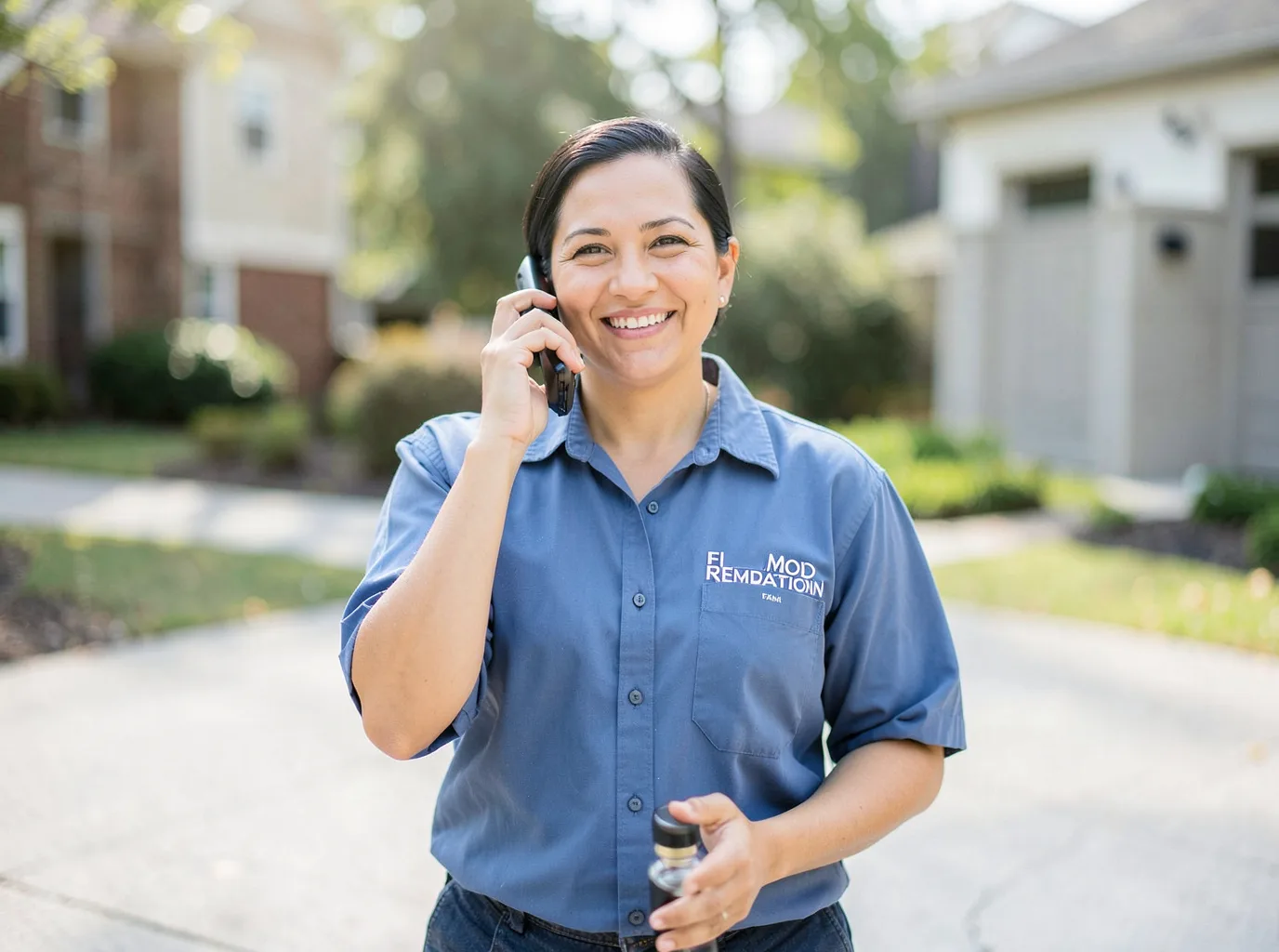 Mold Remediation Orchard, NE FAQs